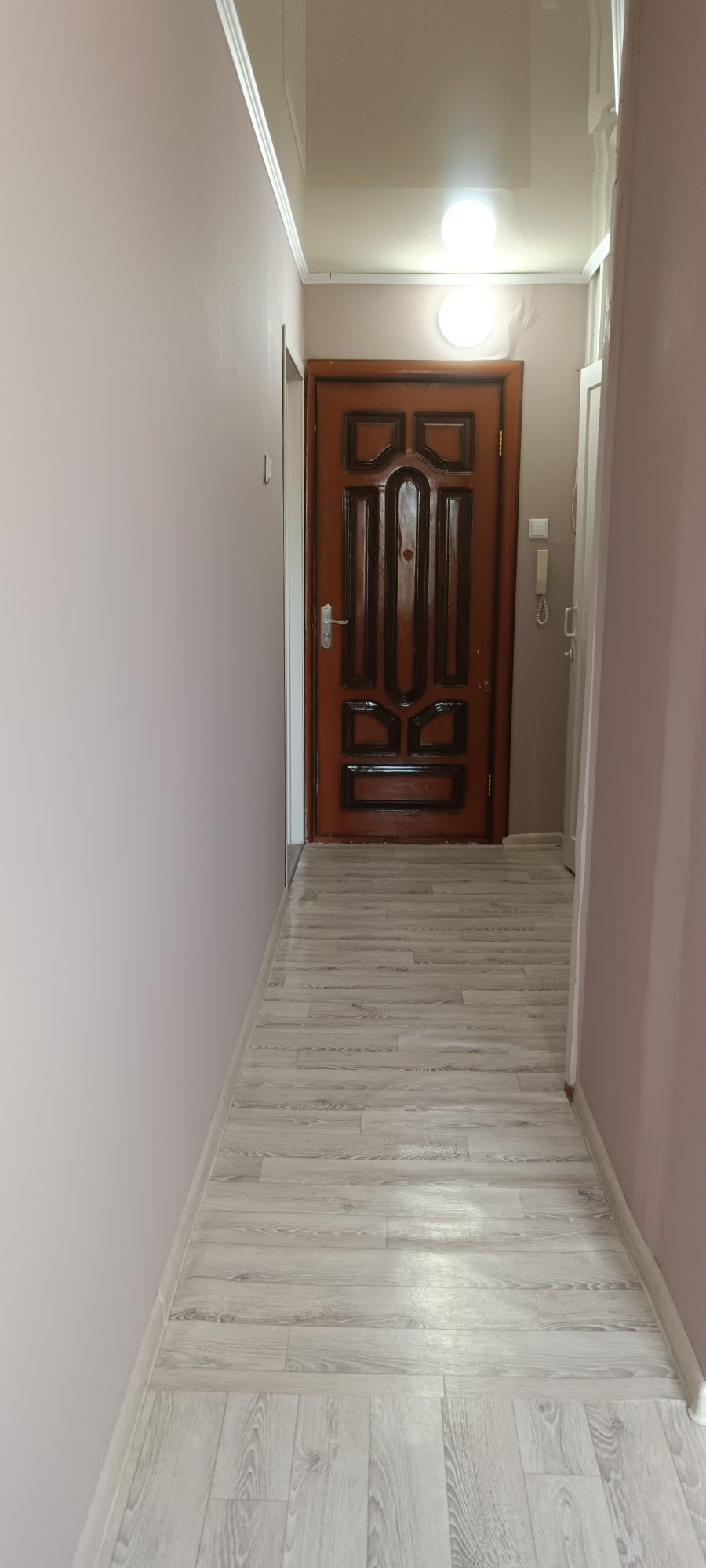 Продам 1-комнатную квартиру на 4мкр.