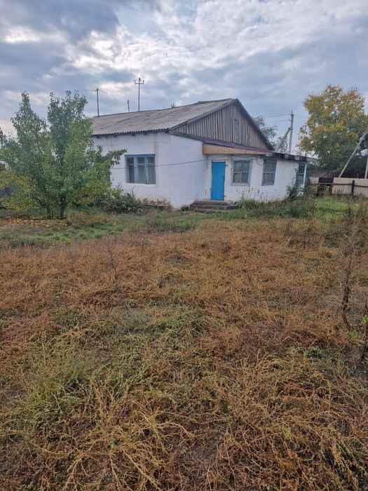 Продам дом в Озерках