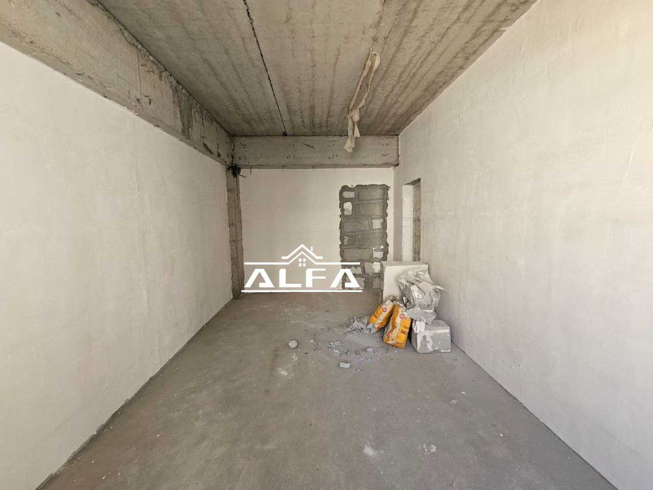 2 xonali 60m² 2-qavat.
