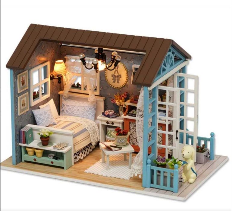 Румбокс - Diybox - roombox #9173