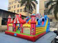 Batotlar olami  5*8
