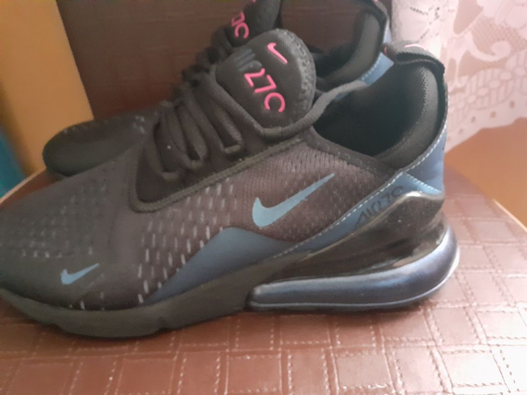 Adidasi Nike Air Max 270 Originali