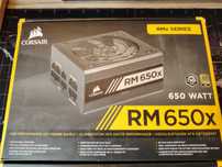 Sursa Corsair RM650X
