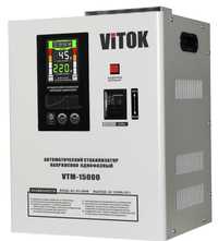 Стабилизатор Vitok VTM-15000