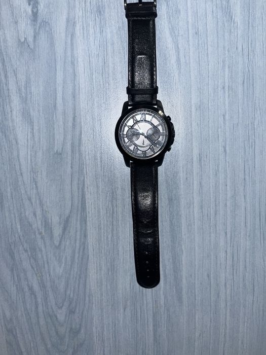 Fossil FS5147SET si Casio SGW‑100