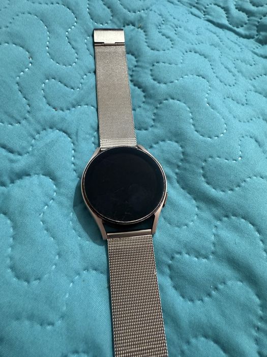 Ceas smart Galaxy Watch4