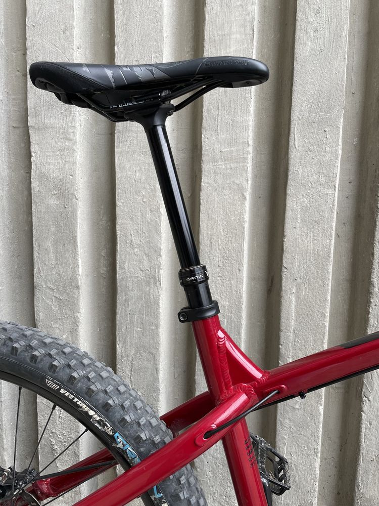планински велосипед dartmour primal 2020 27.5 L