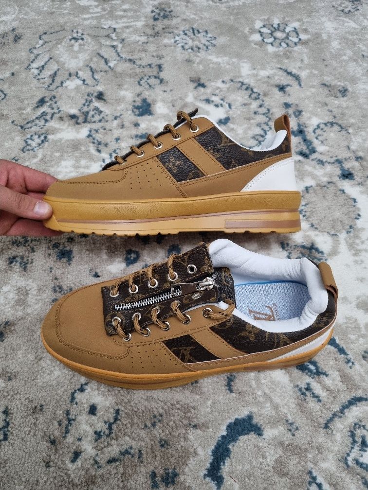 Louis Vuitton obuv sotiladi vietnam