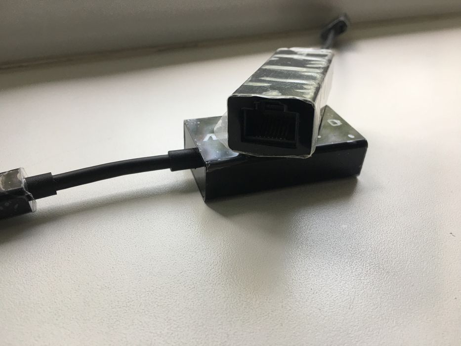 Продам VGA mini адаптер