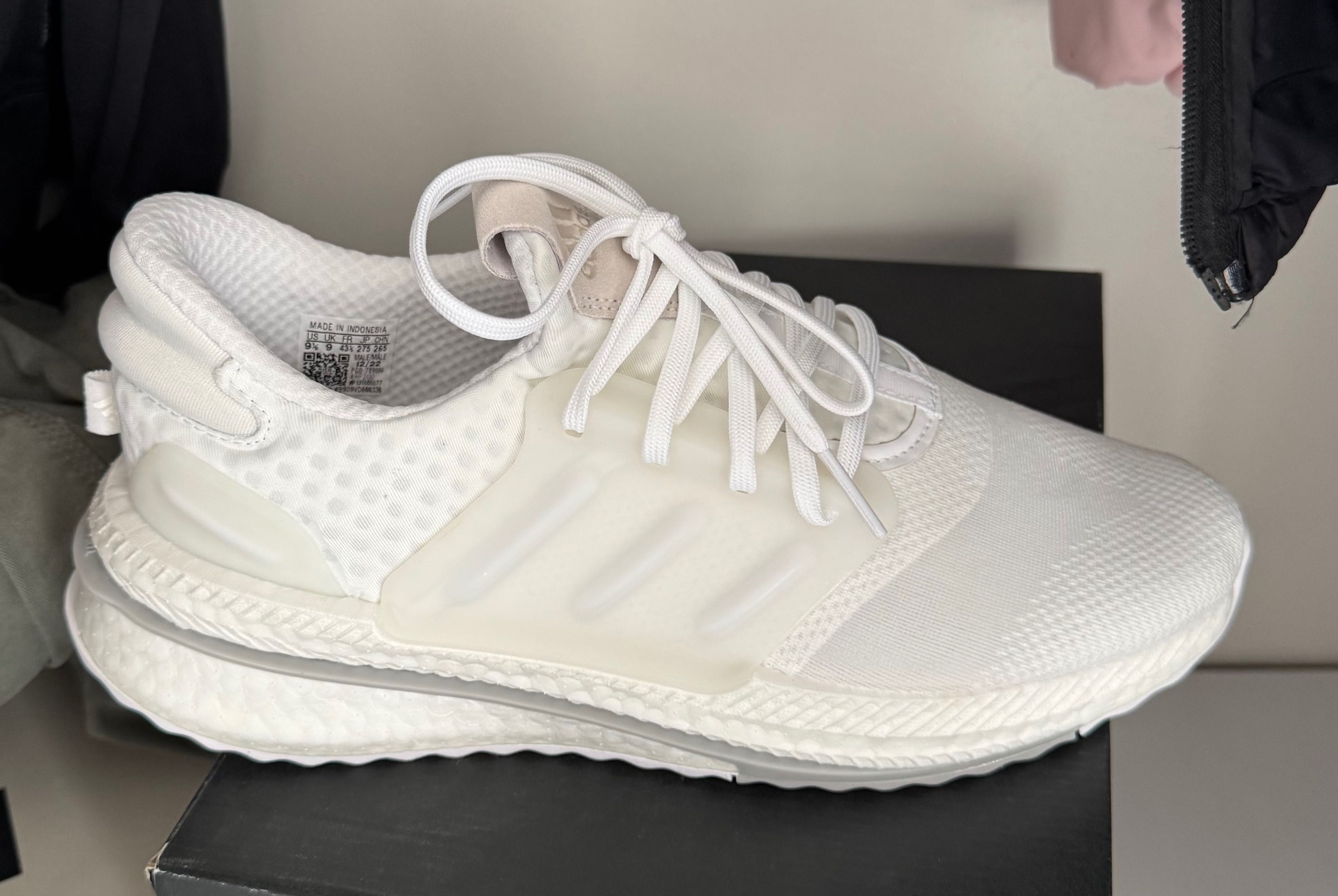 adidas Men's X_PLRBOOST 42,5