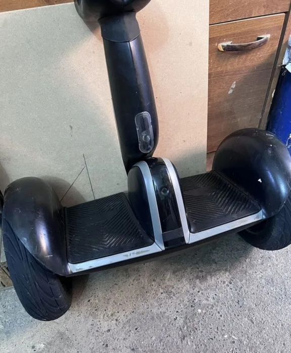 segway ninebot mini plus