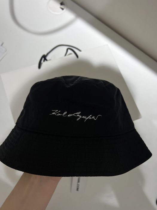 Панама от Karl Lagerfeld