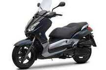 dezmembrez piese carene motor cdi far yamaha x max x city majesty