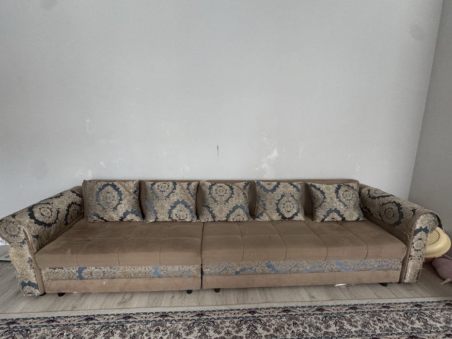 Диван в хорошем состоянии б/у