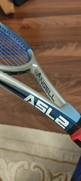 Racheta tenis Angell asl 2!