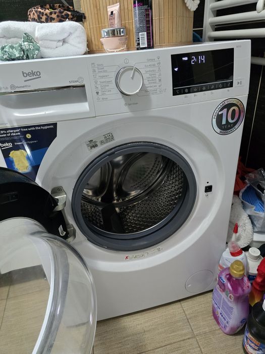 Mașină de spălat Beko 9kg