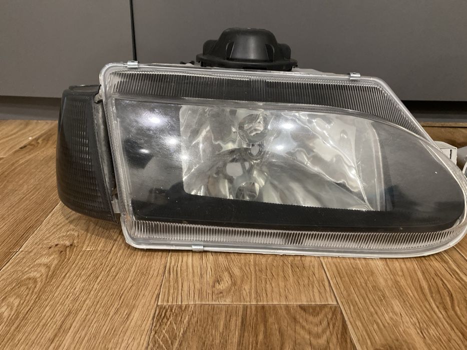 Фара ваз лада 2114