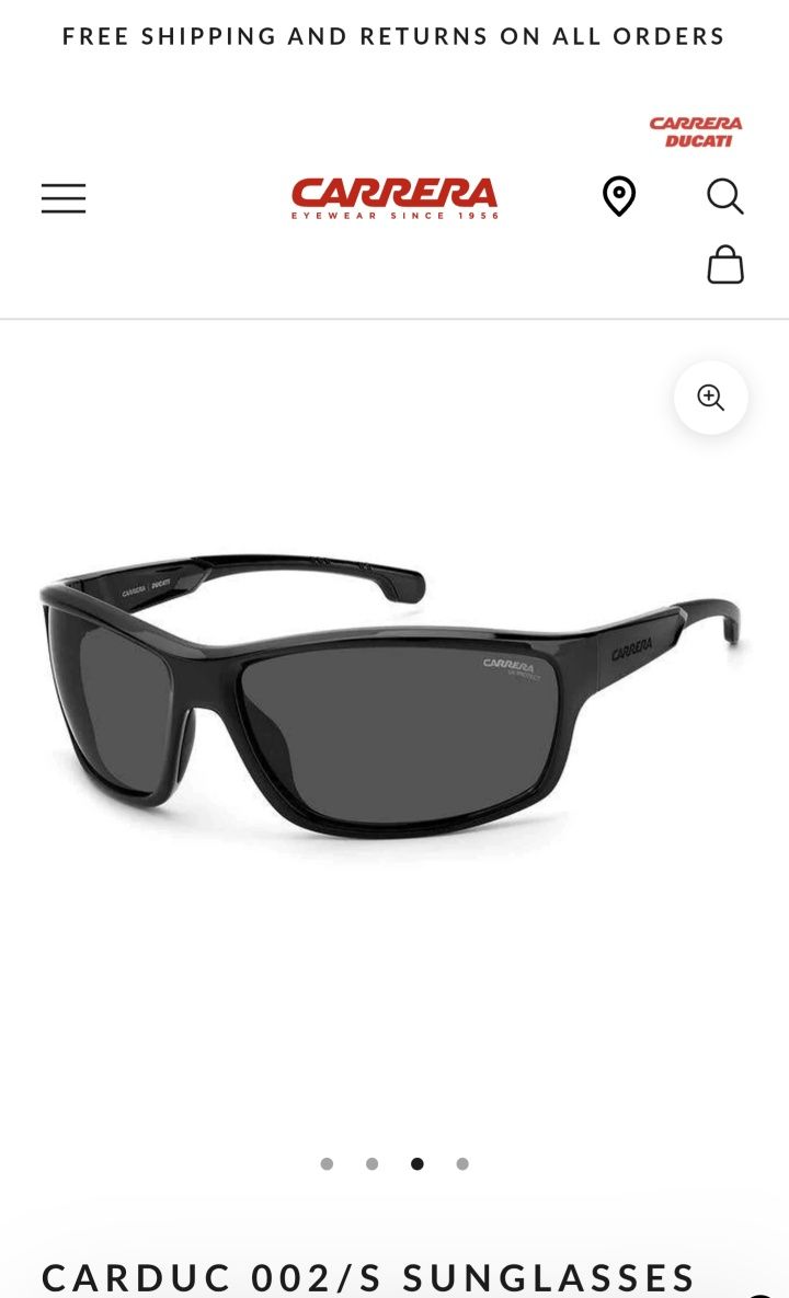 Carrera Ducati Слънчеви очила