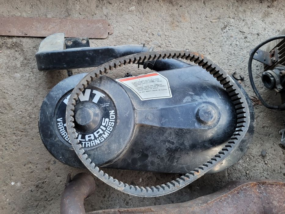 Piese polaris trailblazer 250 2t