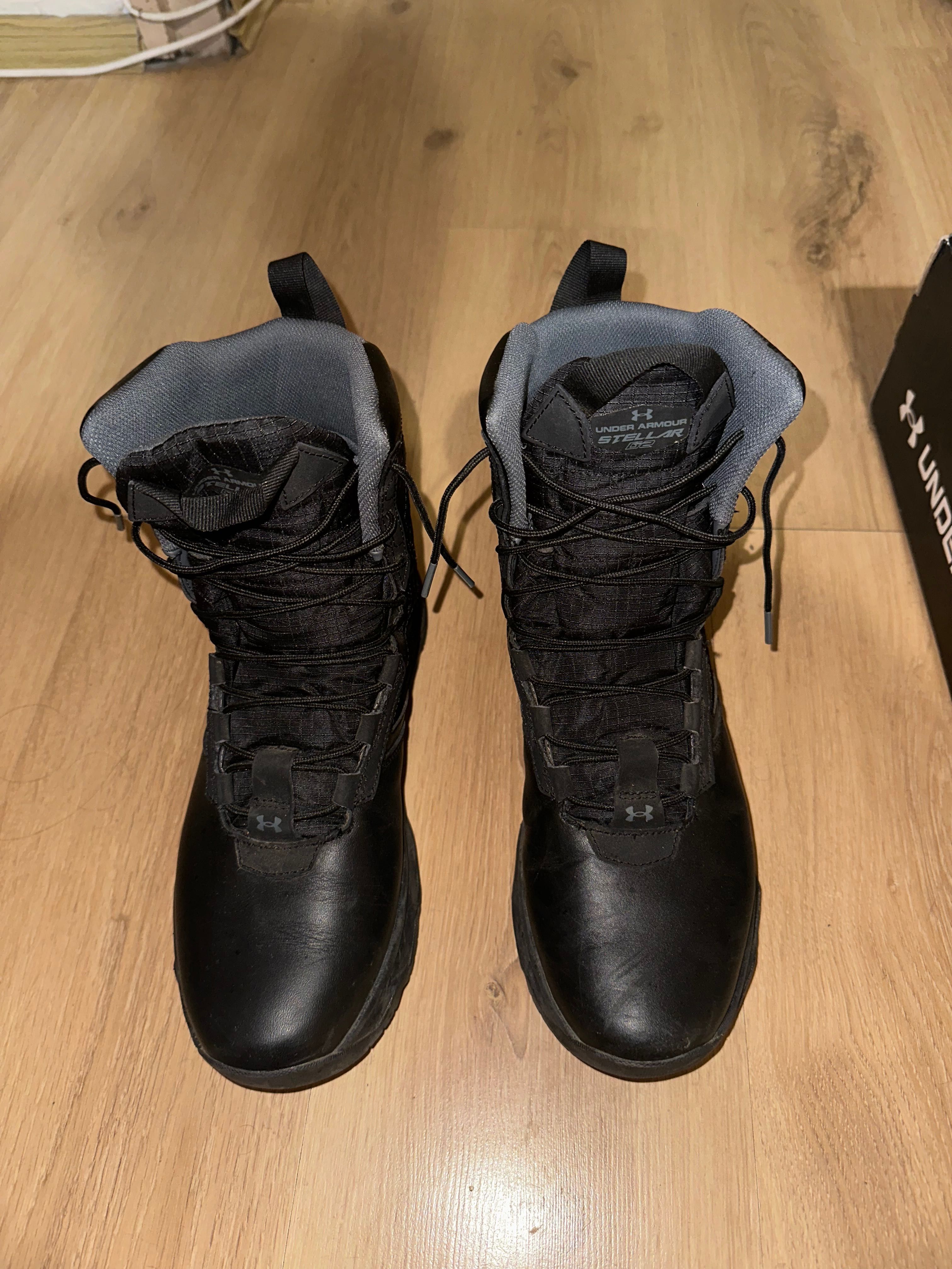 UA Stellar G2 42 номер