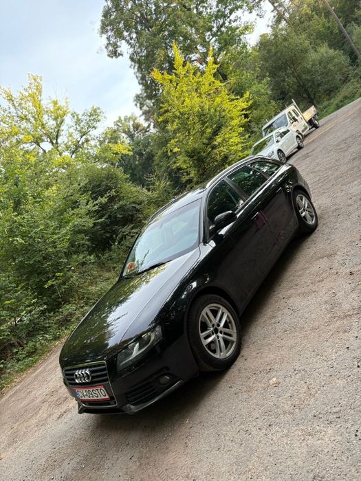 Se vinde Audi a4 B8