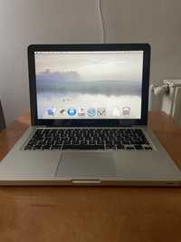 MacBookPro 2013 13"