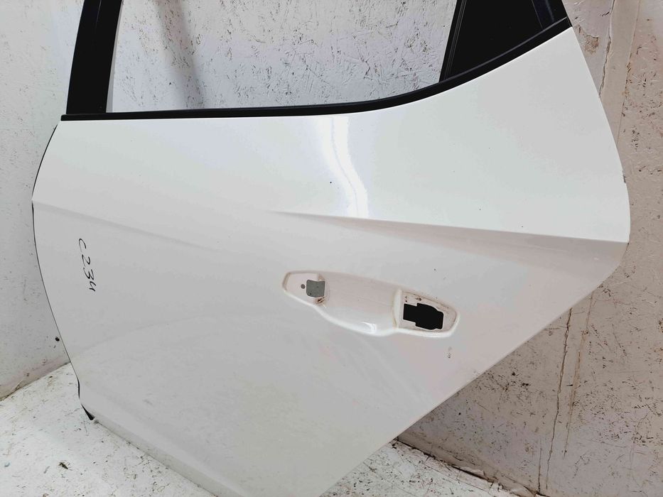 Usa stanga spate Seat Leon (5F1) [Fabr 2012-2018] LB9A