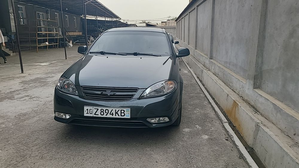 Gentra 2020 krediti bor dovom etirishga