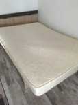 Saltea pat 140x200cm superortopedica Viscotex