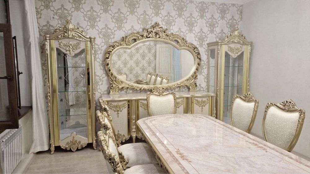 Мебель для гостиной очень красивый