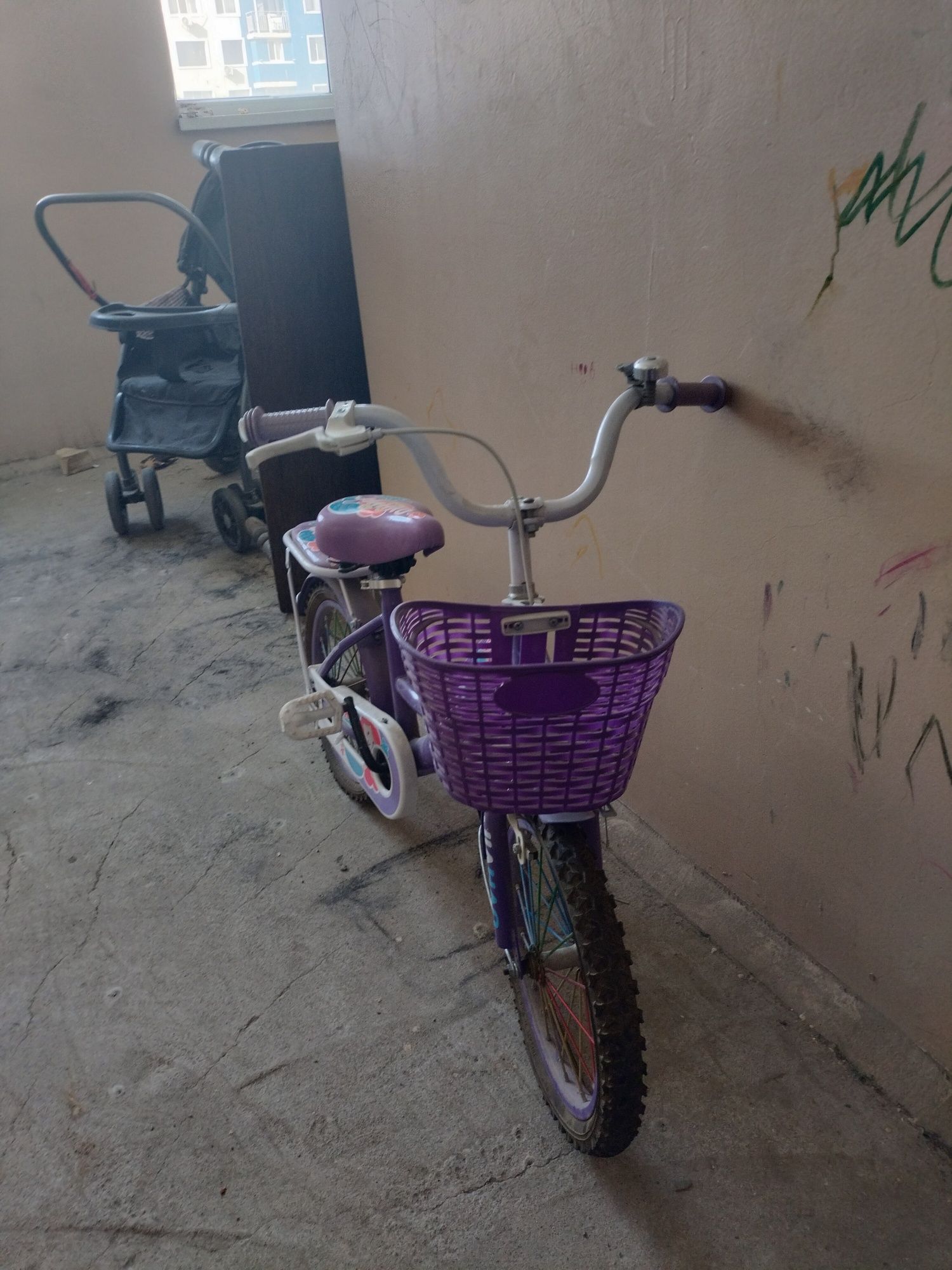 Продается детские велосипеды срочно
