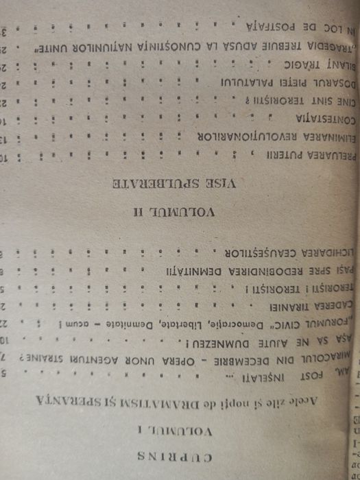 Revoluția furată,, de Dumitru Mazilu.