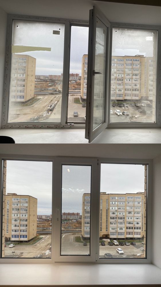 Клининг Нур Актобе