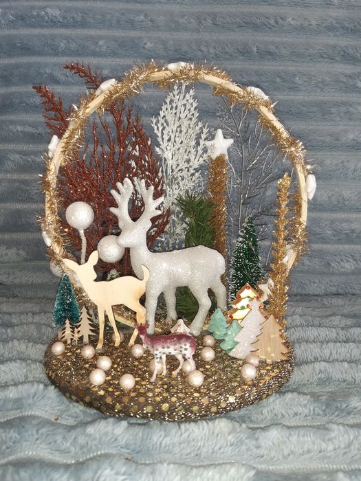 Decorațiuni hand made