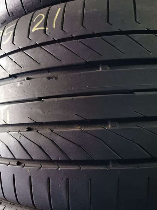 295 35 21 anvelope vara porsche cayenne macan continental