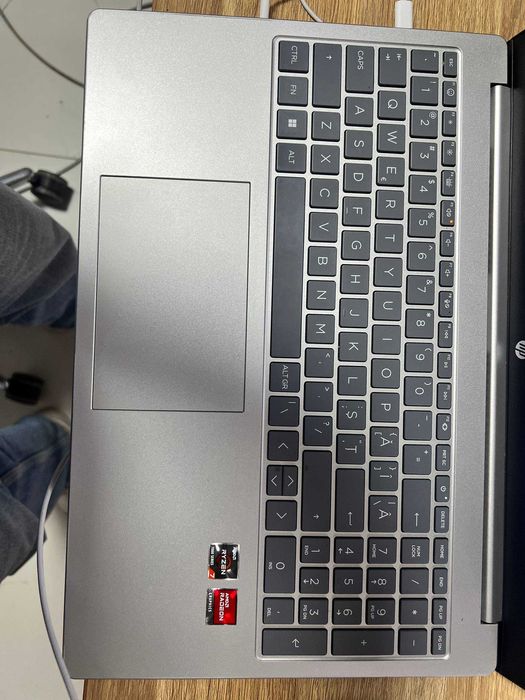 Ryzen 7 Hp Sotiladi 300$!