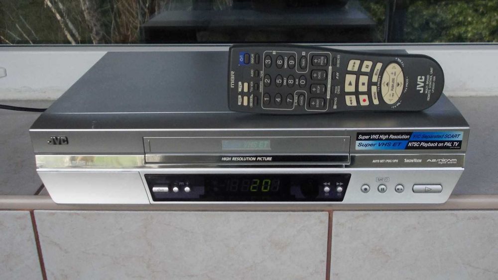 combo Targa AKAI Vs-g791 JVC hr-s6611 hr-s5970