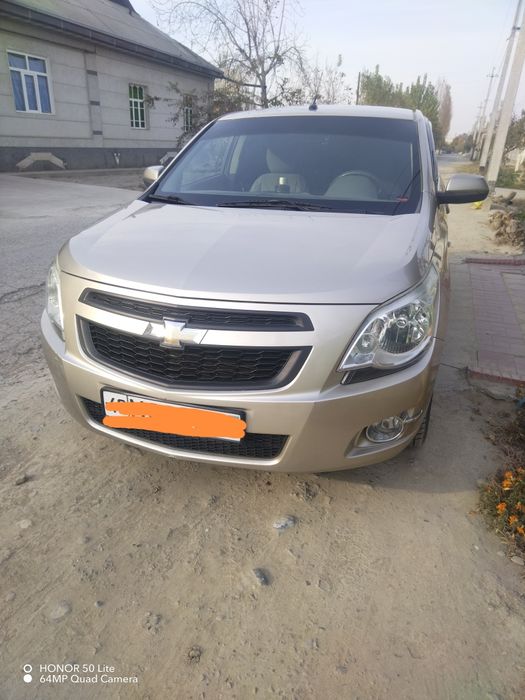 Kobalt 2014 yaxshi xolatta