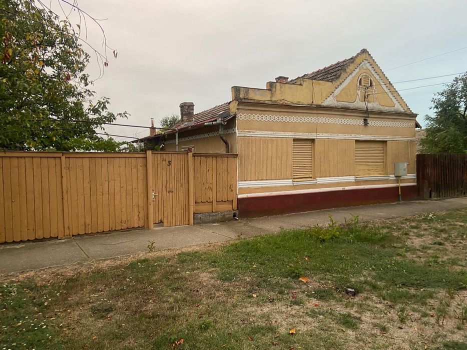 Casa de vânzare Nădlac