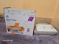 Принтер HP DeskDjet2720e