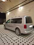 Volkswagen Caddy max