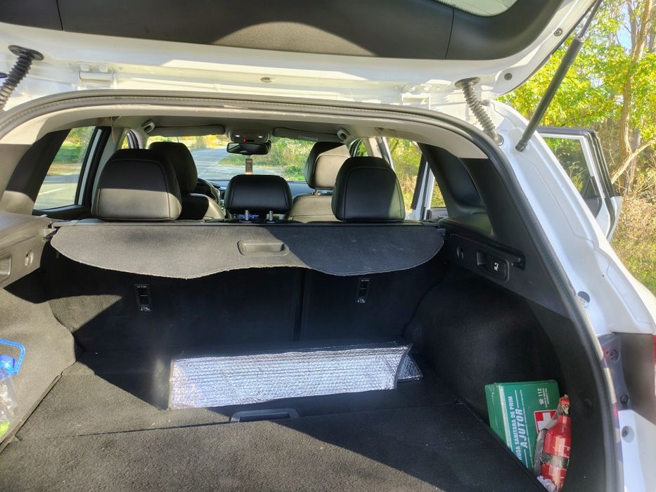 Renault Kadjar 1.33 TCe Sport Edition 160