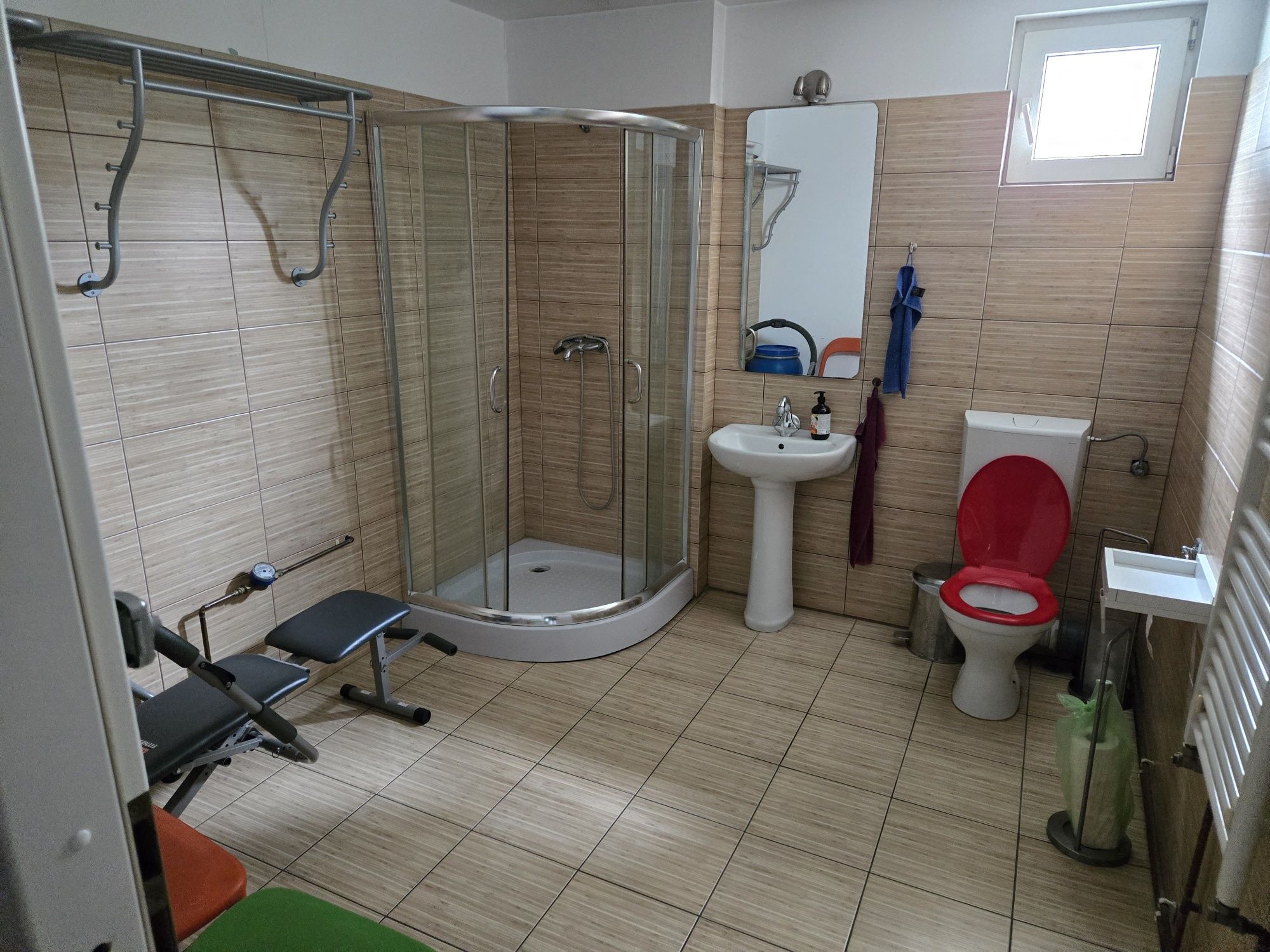 Inchiriere spatiu birouri