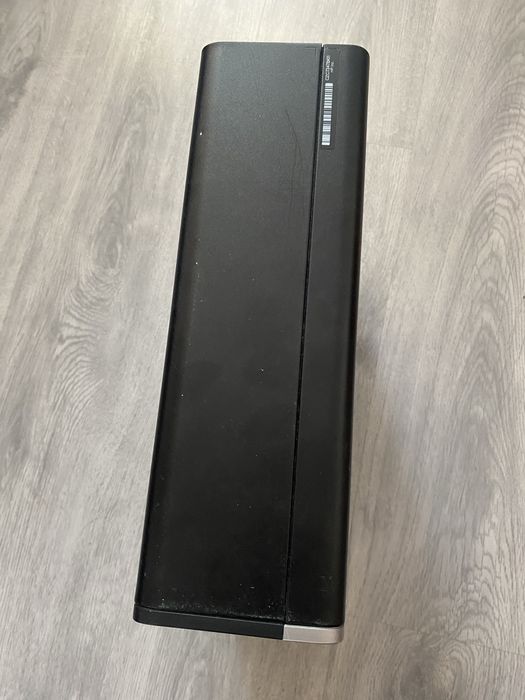 SH HP ProDesk 400 G4 SFF, Quad Core i5-7500, 16 GB RAM