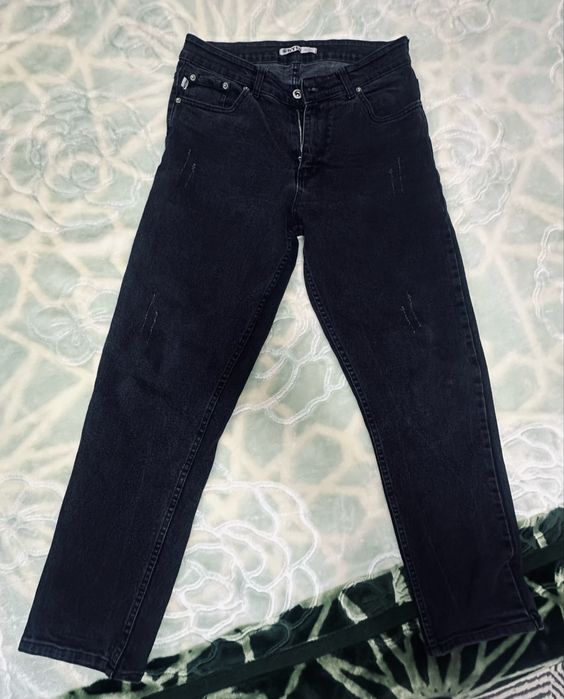 Джинсы оригиналь от OSTIN