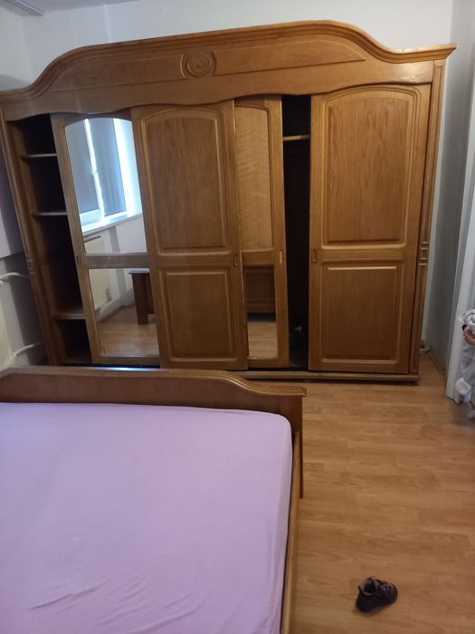 Apartament de închiriat Rogerius
