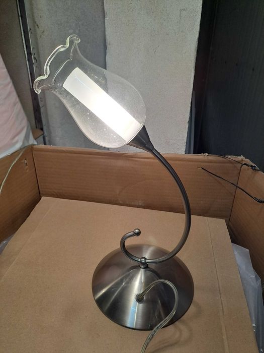 Настолна лампа " нощна лампа" BRILUX