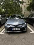 Toyota Corolla Hibrid Uber /Bolt Inchirierre 2021