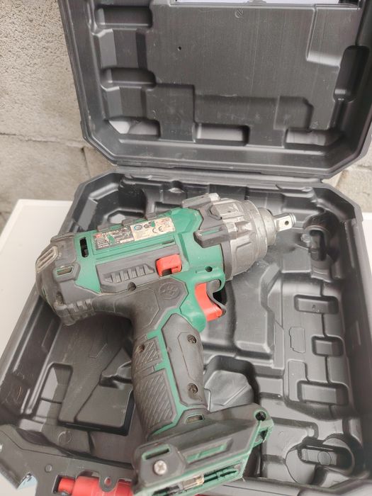 Гаиковерт Parksaid