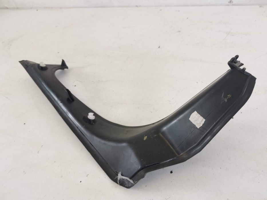 Уплътнение Дясно Задно Багажник БМВ Серия 5 Г30 / BMW Seria 5 G30 [ -